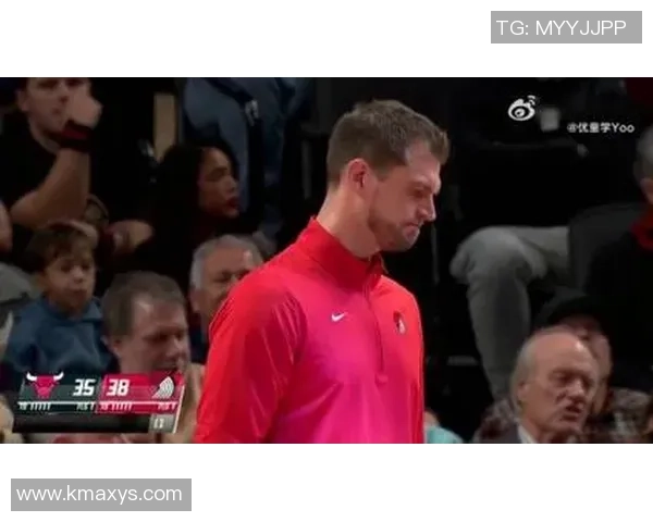 1月6日公牛对阵开拓者精彩直播全程回顾与赛后分析