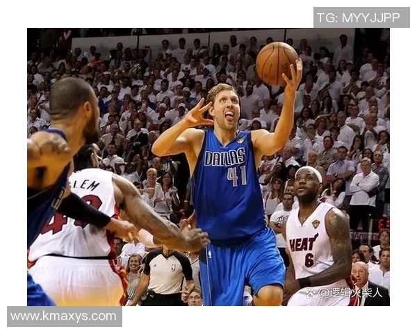 2011年NBA总决赛第六场小牛对热火精彩数据回顾与分析