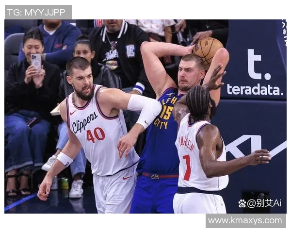 2020年9月16日快船与掘金激战正酣精彩比赛直播回顾与分析