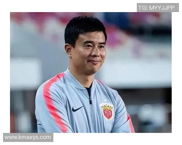 上海海港确定中超尖端翼卫:打败北京国安,孙祥再显转会神功