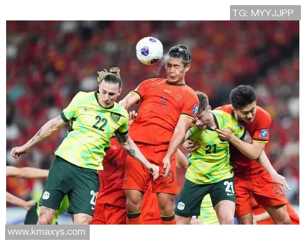 大气!德慕尼黑教练许诺:将带着国足打进2030世界杯