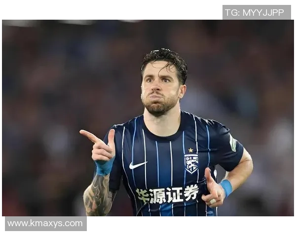 无缘提早2轮保级！武汉三镇54天不堪，6年首负新鹏城，4纪录告破