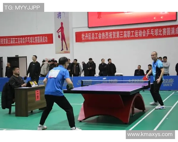 济宁：“重阳敬老趣无限 银发欢吃苦翻天”乒乓球竞赛暨兴趣运动会